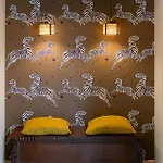 Casa de hóspedes Zebra Naviglio 4*