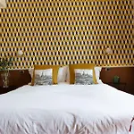 Zebra Naviglio 4*