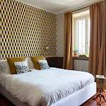 Casa de hóspedes Zebra Naviglio 4*