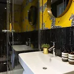 Zebra Naviglio 4*