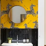 Zebra Naviglio