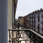 Zebra Naviglio Milão