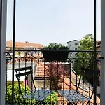 Zebra Naviglio Casa de hóspedes Milão