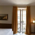 Casa de hóspedes Zebra Naviglio 4*