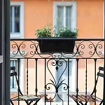 Zebra Naviglio 4* Milão