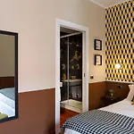 Zebra Naviglio Casa de hóspedes Milão