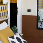 Casa de hóspedes Zebra Naviglio Milão