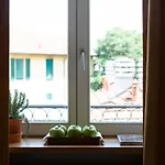 Zebra Naviglio 4* Milão