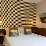 Zebra Naviglio 4* Milão