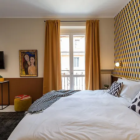 Zebra Naviglio 4*