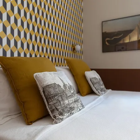Zebra Naviglio 4* 밀라노
