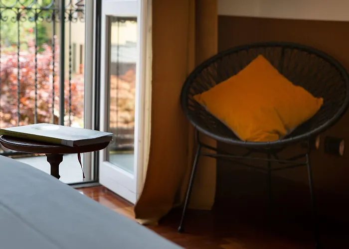 Zebra Naviglio 게스트하우스 밀라노