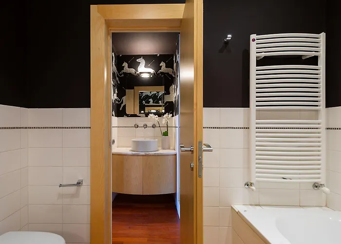 게스트하우스 Zebra Naviglio