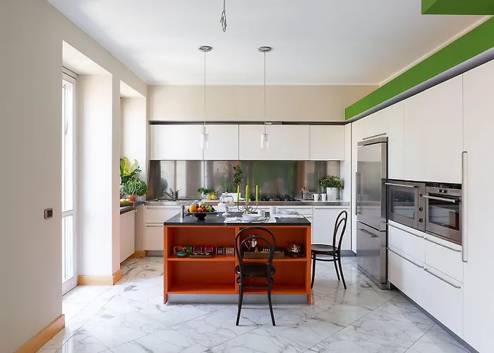 Zebra Naviglio 밀라노