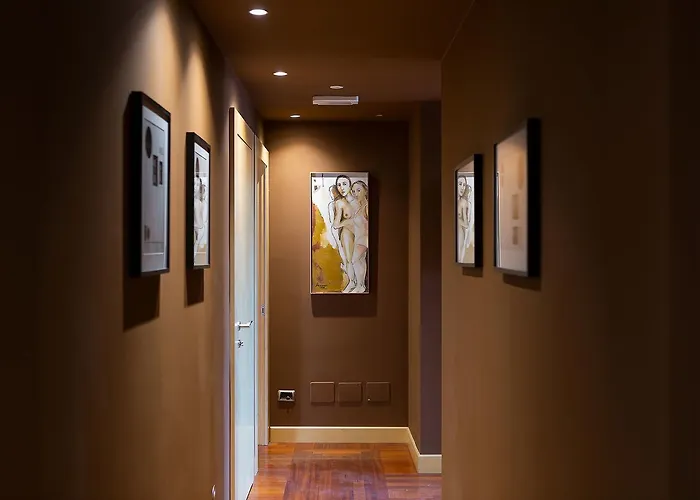 Zebra Naviglio 밀라노