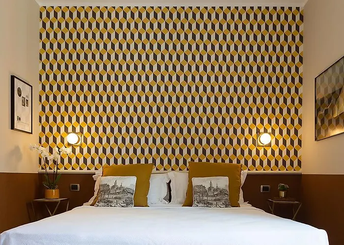 Zebra Naviglio 4* 밀라노