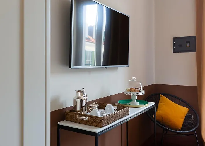 Zebra Naviglio 밀라노