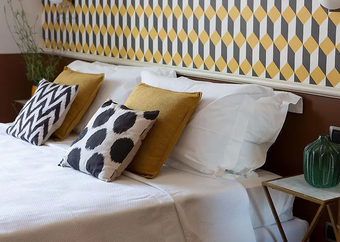 게스트하우스 Zebra Naviglio 4*