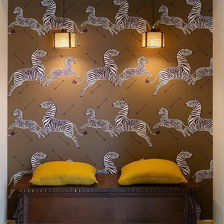 בית הארחה Zebra Naviglio 4*