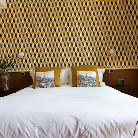Zebra Naviglio 4*