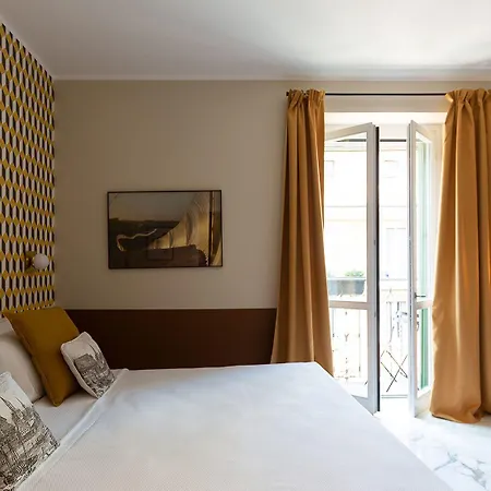 Zebra Naviglio Casa de hóspedes 4*