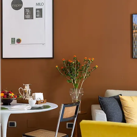 Zebra Naviglio בית הארחה מילאנו