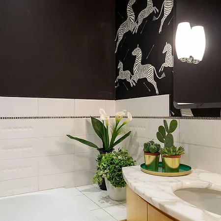 Zebra Naviglio מילאנו