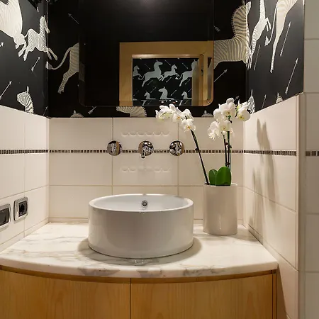 Zebra Naviglio מילאנו