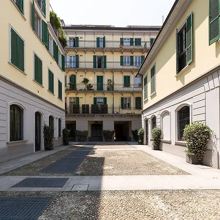 Zebra Naviglio מילאנו