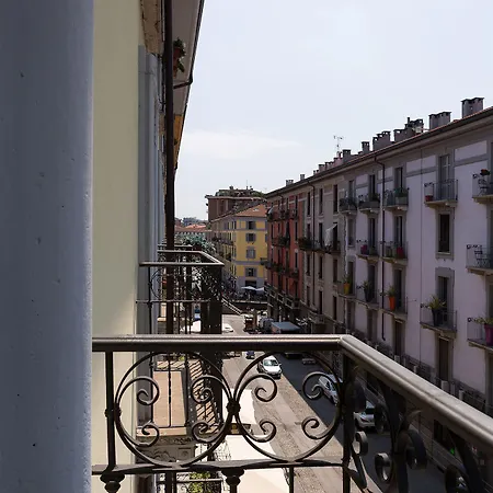 Zebra Naviglio מילאנו