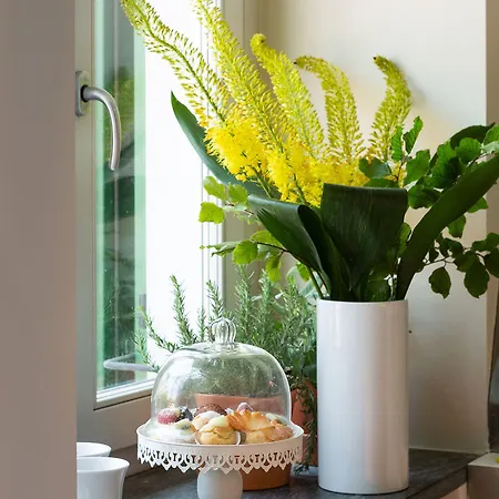 בית הארחה Zebra Naviglio מילאנו