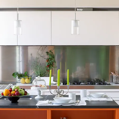 Zebra Naviglio בית הארחה