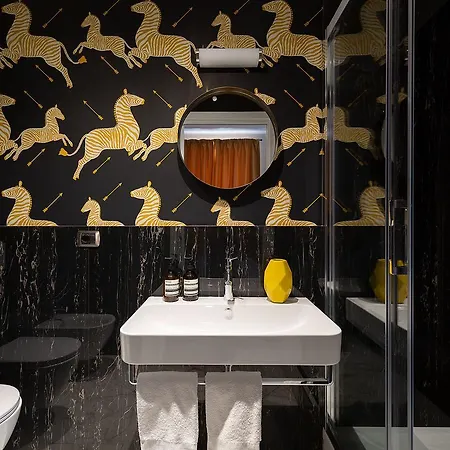 Zebra Naviglio מילאנו