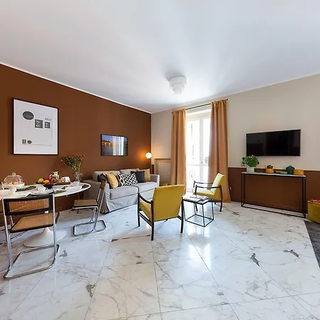 Zebra Naviglio Casa de hóspedes 4*
