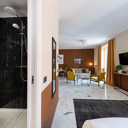 Zebra Naviglio 4* Milão