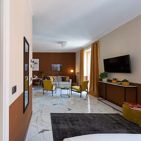 Zebra Naviglio מילאנו