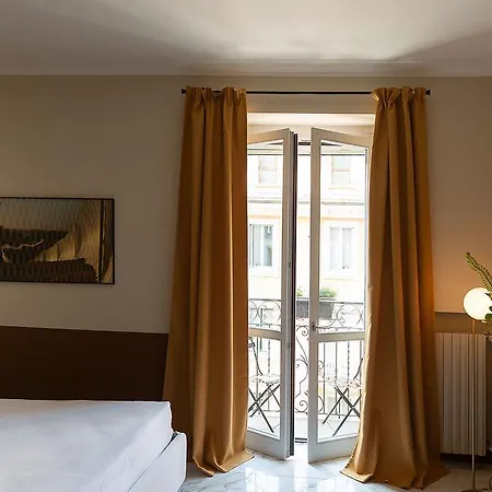Casa de hóspedes Zebra Naviglio 4*