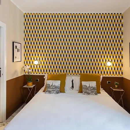 Zebra Naviglio מילאנו