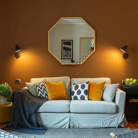 בית הארחה Zebra Naviglio