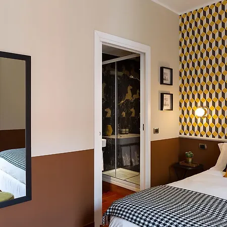 Zebra Naviglio Casa de hóspedes Milão