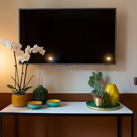 Zebra Naviglio מילאנו