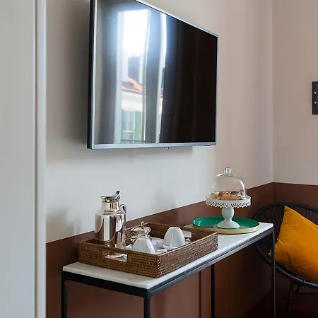 Zebra Naviglio מילאנו