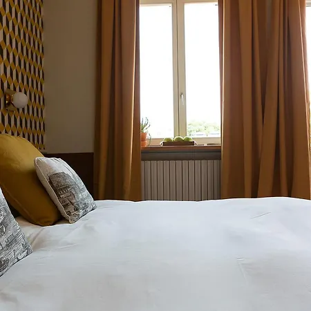 בית הארחה Zebra Naviglio