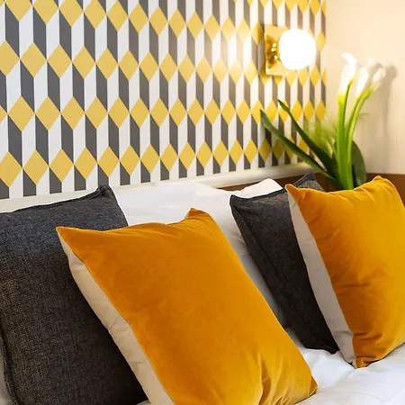 Zebra Naviglio בית הארחה מילאנו