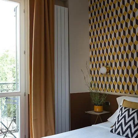 Casa de hóspedes Zebra Naviglio