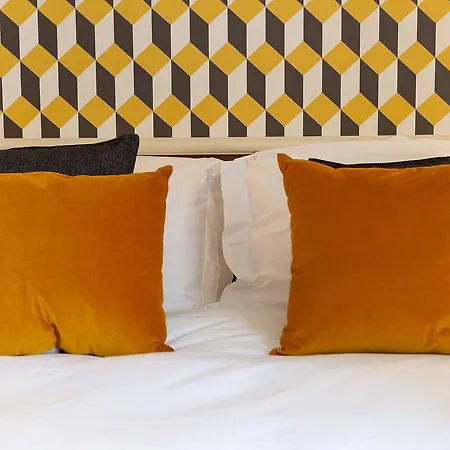 Zebra Naviglio בית הארחה מילאנו