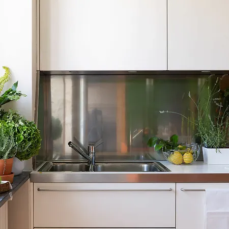 Zebra Naviglio בית הארחה מילאנו