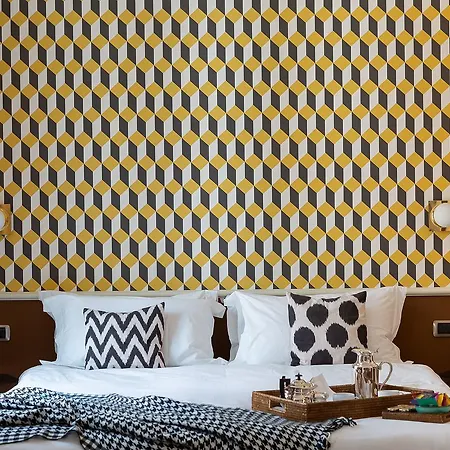 Zebra Naviglio Pensjonat Mediolan