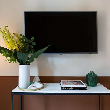 Zebra Naviglio 4* Mediolan