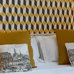 Zebra Naviglio Guest house